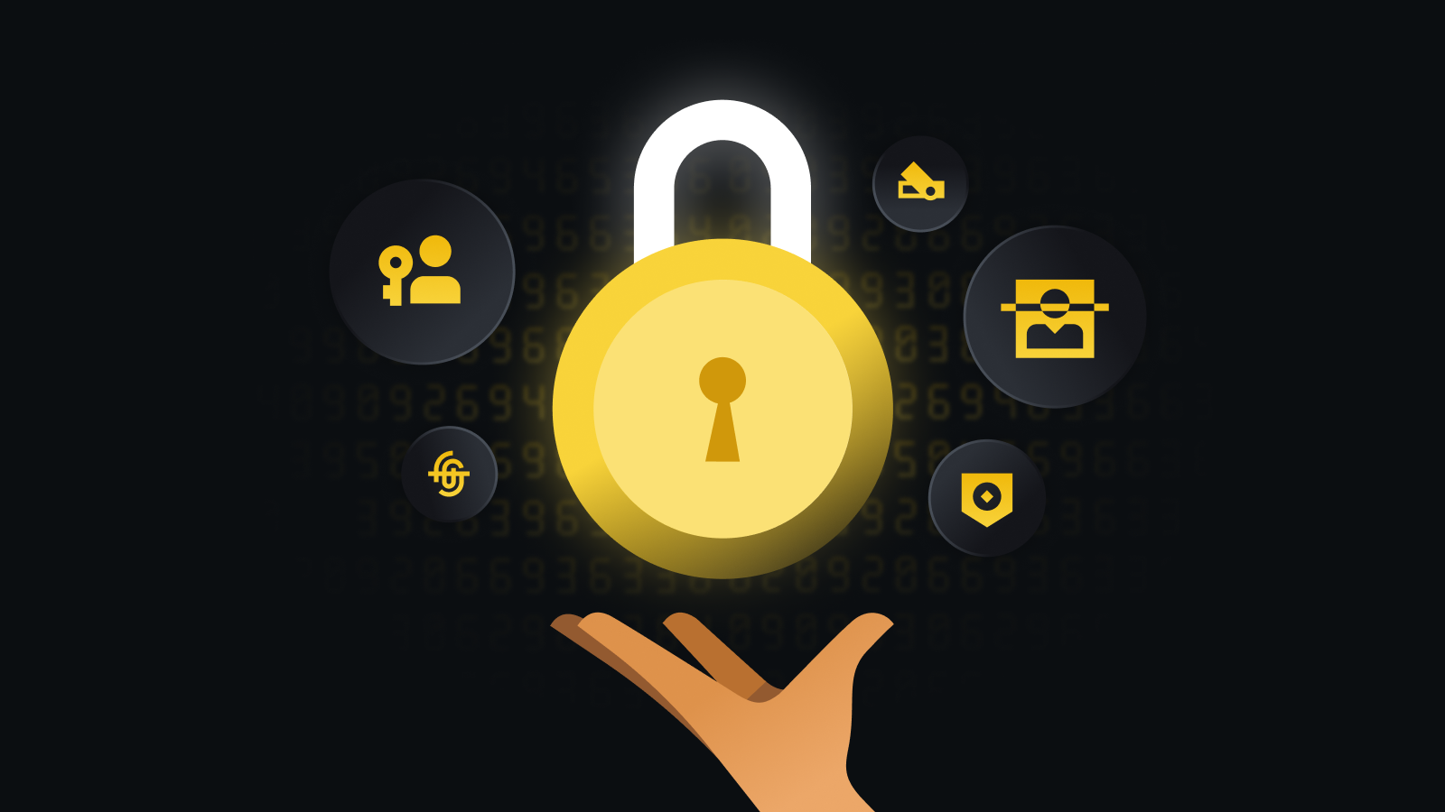 全链路安全防护